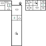 11 Bedroom Cozy In *