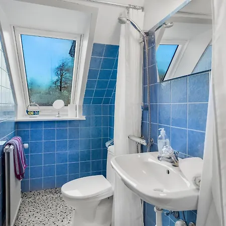 Hébergement de vacances 11 Bedroom Cozy In Gørding