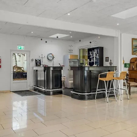 Prázdninový dům 11 Bedroom Cozy In