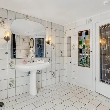 11 Bedroom Cozy In Gording