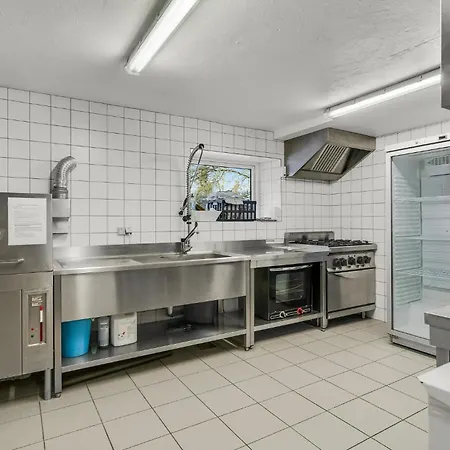 11 Bedroom Cozy In Prázdninový dům *