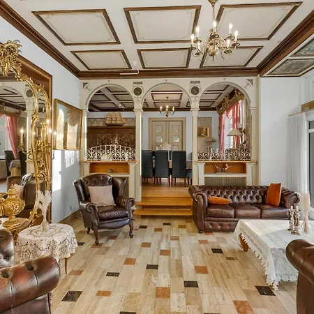 11 Bedroom Cozy In Prázdninový dům *