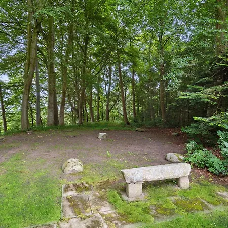 11 Bedroom Cozy In Gørding