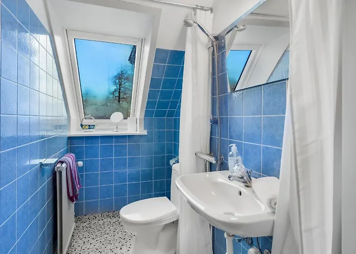 Σπίτι διακοπών 11 Bedroom Cozy In Gørding