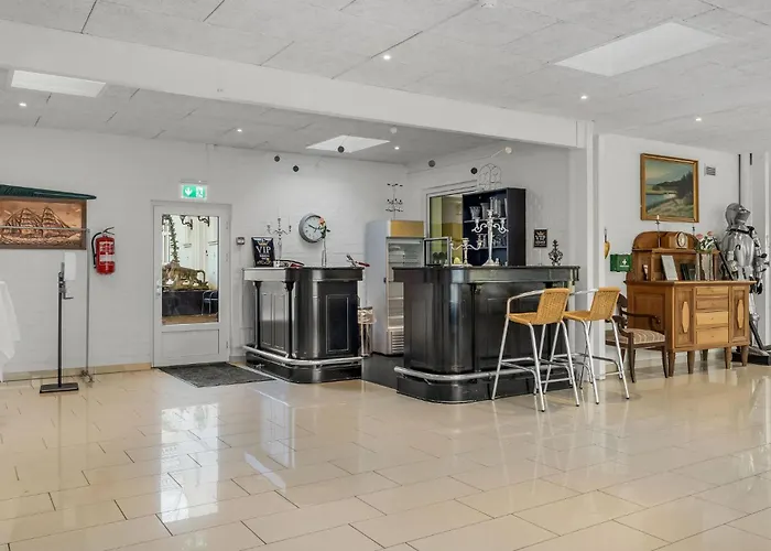 Σπίτι διακοπών 11 Bedroom Cozy In