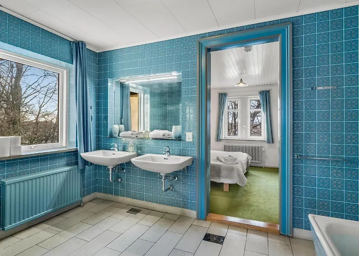 11 Bedroom Cozy In Σπίτι διακοπών Gørding