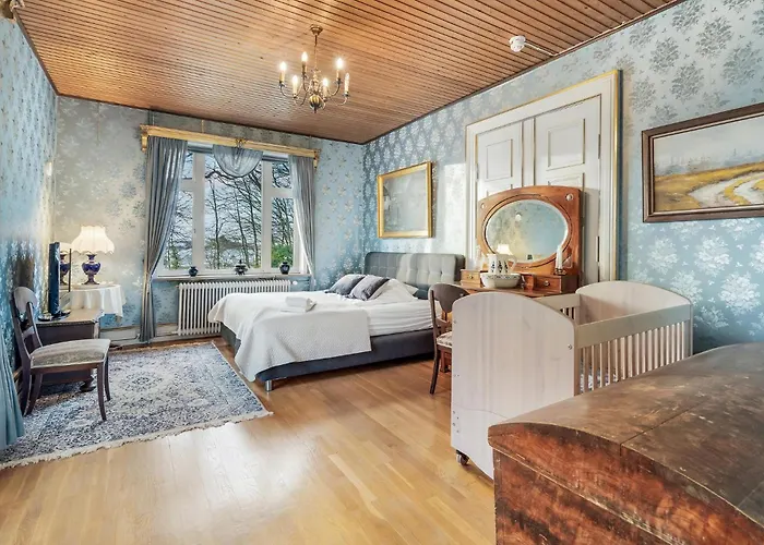 Σπίτι διακοπών 11 Bedroom Cozy In Gørding